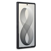 Custodia Ibrida Guess 4G Big Metal Logo per Samsung Galaxy Z Fold8 Ultra