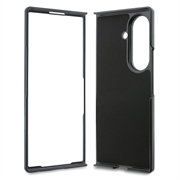 Custodia Ibrida Guess 4G Big Metal Logo per Samsung Galaxy Z Fold8 Ultra