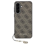 Custodia ibrida Samsung Galaxy A37 Guess 4G Charm