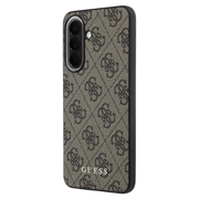 Custodia ibrida Samsung Galaxy A37 Guess 4G Charm