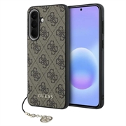 Custodia ibrida Samsung Galaxy A57 Guess 4G Charm