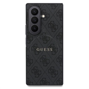 Custodia ad anello colorata Guess 4G per Samsung Galaxy Z Fold8 Ultra - Compatibile con MagSafe