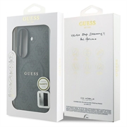 Custodia ad anello colorata Guess 4G per Samsung Galaxy Z Fold8 Ultra - Compatibile con MagSafe