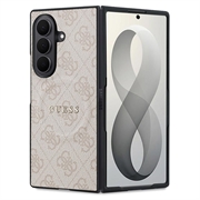 Custodia ad anello colorata Guess 4G per Samsung Galaxy Z Fold8 Ultra - Compatibile con MagSafe