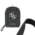Cinghia universale per telefono Guess 4G Metal Logo e custodia per accessori