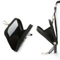 Cinghia universale per telefono Guess 4G Metal Logo e custodia per accessori