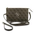 Borsa universale per telefono Guess 4G Metal Logo con tracolla