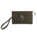 Borsa universale per telefono Guess 4G Metal Logo con tracolla