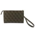 Borsa universale per telefono Guess 4G Metal Logo con tracolla