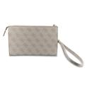 Borsa universale per telefono Guess 4G Metal Logo con tracolla - Rosa