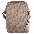 Custodia Universale per Tablet Guess 4G Uptown - 10" - Marrone