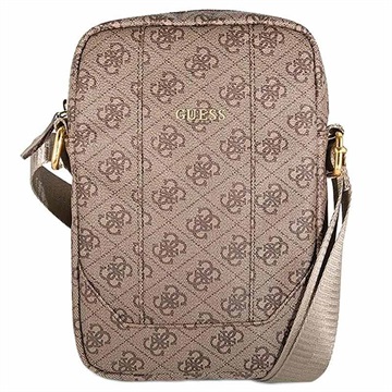 Custodia Universale per Tablet Guess 4G Uptown - 10" - Marrone
