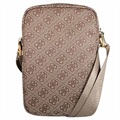 Custodia Universale per Tablet Guess 4G Uptown - 10" - Marrone