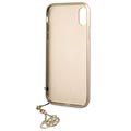 Custodia Guess Charms Collection 4G per iPhone XR