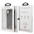 Custodia Guess Charms Collection 4G per iPhone XR