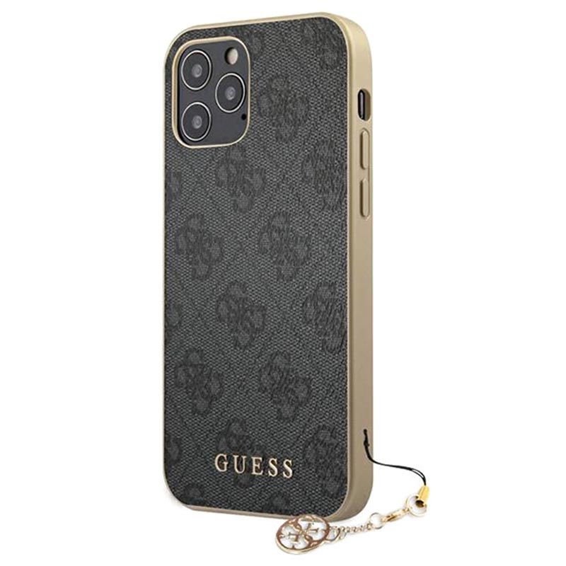 guess case iphone 12 pro