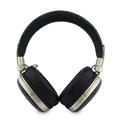 Cuffie wireless Guess ENC Metal 4G Script Logo