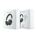 Cuffie wireless Guess ENC Metal 4G Script Logo