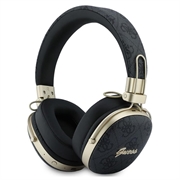 Cuffie wireless Guess ENC Metal 4G Script Logo
