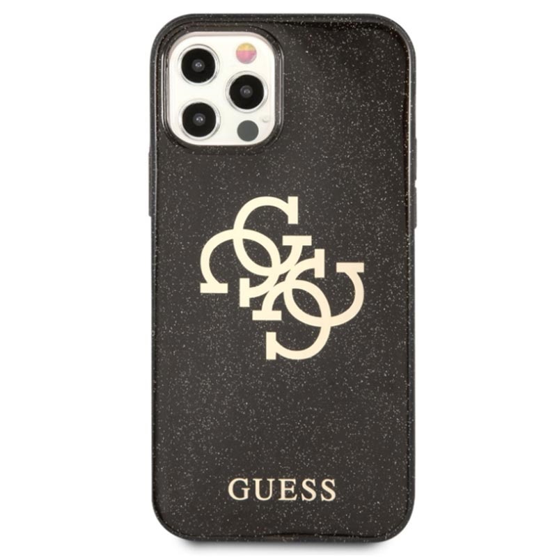 guess case iphone 12 pro