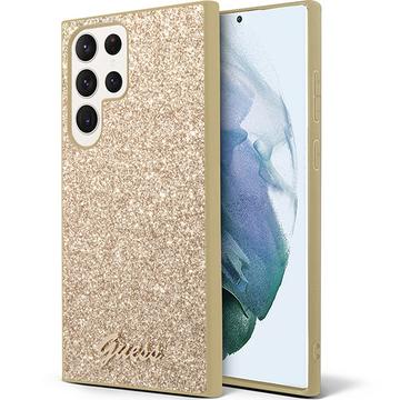 DeinDesign Custodia sottilissima Compatibile con Huawei P10 Plus Custodia per Cellulare di Silicone Trasparente Cover Semplice Marmo Blu Oro e Rame