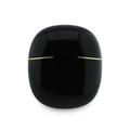 Auricolari wireless TWS Guess Gold Line Glossy Classic Logo