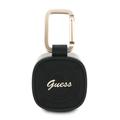 Altoparlante magnetico senza fili di Guess - Compatibile con MagSafe - Nero