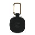 Altoparlante magnetico senza fili di Guess - Compatibile con MagSafe - Nero