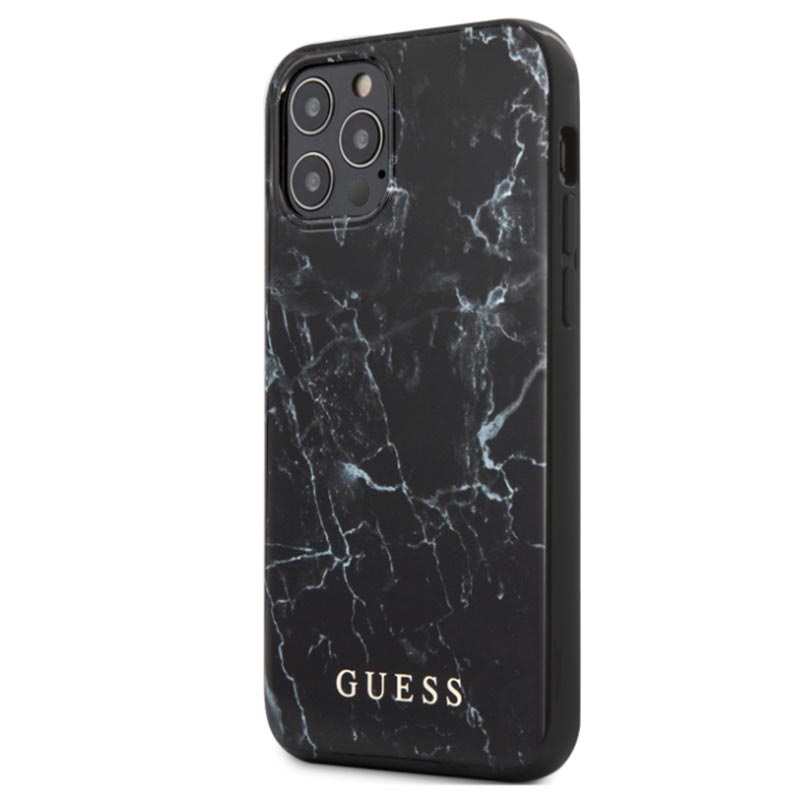 guess case iphone 12 pro