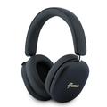 Cuffie wireless con ENC Guess Metallic Finish Gold Script Logo