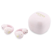 Auricolari wireless Guess Mini Classic Logo OWS
