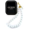Auricolari True Wireless Guess Pearl Strap - Nero