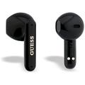 Auricolari True Wireless Guess Pearl Strap - Nero