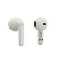 Auricolari True Wireless Guess Pearl Strap - Bianco