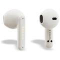 Auricolari True Wireless Guess Pearl Strap - Rosa