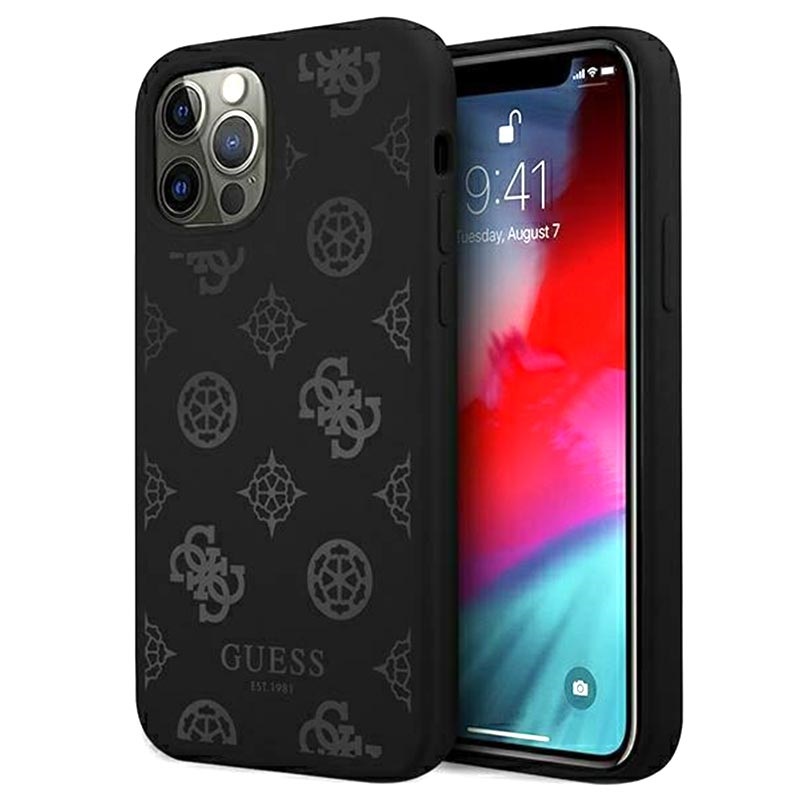 guess case iphone 12 pro