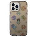 Custodia Ibrida Supcase Cosmo per iPhone 11 - Marmo Rosa