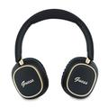 Cuffie wireless ENC Guess Rectangle Metal Script Logo
