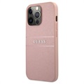 Custodia Ibrida Supcase Cosmo per iPhone 11 - Marmo Rosa