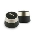 Altoparlante Bluetooth con logo metallico Guess Script da 5W