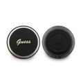 Altoparlante Bluetooth con logo metallico Guess Script da 5W