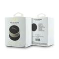 Altoparlante Bluetooth con logo metallico Guess Script da 5W