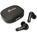 Auricolari true wireless Guess Script Metal Logo e traduzione in tempo reale