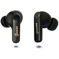 Auricolari true wireless Guess Script Metal Logo e traduzione in tempo reale