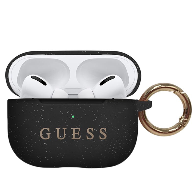 Cover in Silicone Guess per AirPods Pro