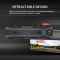 H109B Dashcam con specchietto retrovisore da 10.1" - 4K/1080p, Wi-Fi, HDR, monitoraggio parcheggio 24 ore su 24