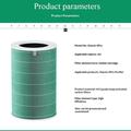 Filtro HEPA di ricambio H13 per purificatore d\'aria Xiaomi Smart Air Purifier 4 Pro