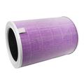 Filtro HEPA di ricambio H13 per purificatore d'aria Xiaomi Smart Air Purifier 4 Pro - Viola
