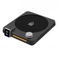 H13 Scaldatazze intelligente con timer e display a LED - Nero