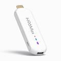 H96 MAX M20 L3 Stick TV Android con Assistente vocale Google